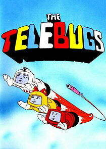 Watch The Telebugs