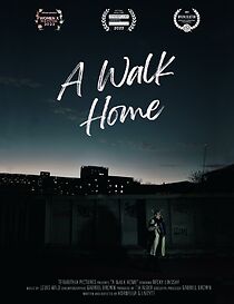 Watch A Walk Home (Short 2023)