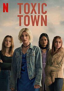 Watch Toxic Town