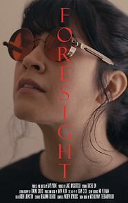 Watch Foresight (Short 2021)