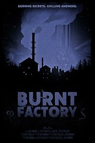 Watch Burnt Factory (Short 2023)