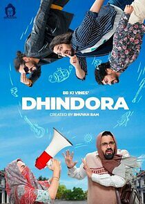 Watch Dhindora