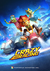 Watch Crazy Racing