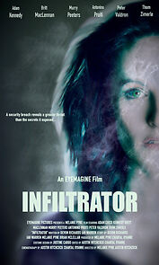 Watch Infiltrator (Short 2019)