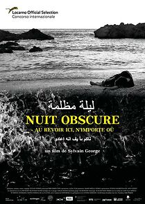 Watch Nuit obscure - Au revoir ici, n'importe où