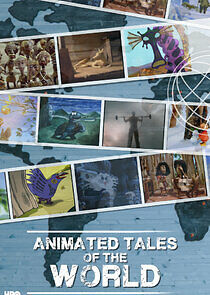 Watch Animated Tales of the World