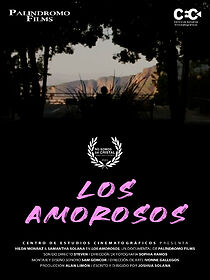 Watch Los amorosos (Short 2023)