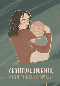 Watch Gratitude Journal (Short 2022)