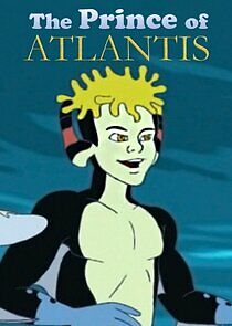 Watch The Prince of Atlantis