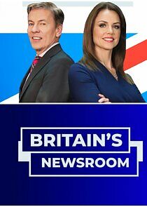 Watch Britain's Newsroom