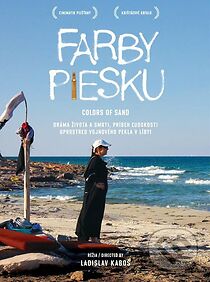 Watch Farby piesku