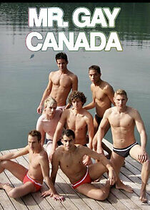 Watch Mr. Gay Canada