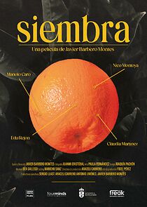 Watch Siembra (Short 2023)