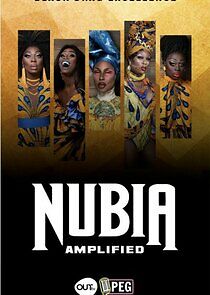 Watch Nubia Amplified: The Series