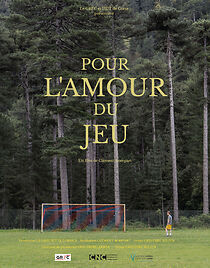 Watch Pour l'amour du jeu (Short 2023)