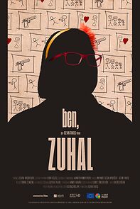 Watch Ben, Zuhal (Short)