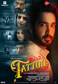 Watch Mystery of the Tattoo