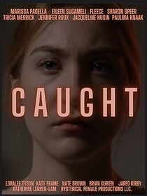 Watch Caught (Short 2023)