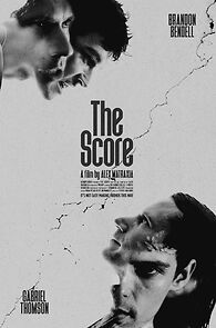 Watch The Score (Short 2023)