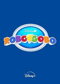 Watch RoboGobo