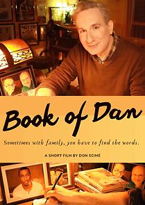 Watch Book of Dan (Short 2023)