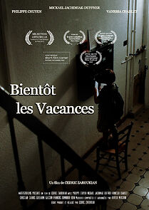 Watch Bientôt les vacances (Short 2014)