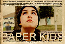 Watch Paper Kids (Short 2016)