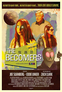 Watch The Becomers