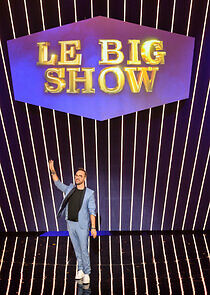 Watch Le Big Show