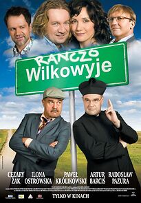 Watch Ranczo Wilkowyje