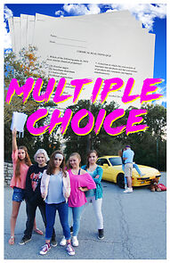 Watch Multiple Choice (Short 2017)