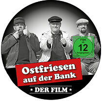 Watch Ostfriesen auf der Bank - Der Film