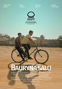 Watch Bauryna salu