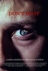 Watch Don't Do It (Short 2023)