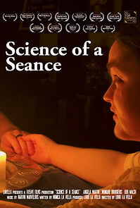 Watch Science of a Seance (Short 2022)