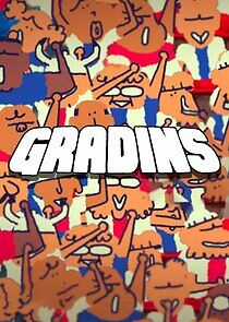 Watch Gradins