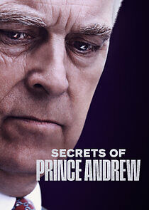 Watch Secrets of Prince Andrew