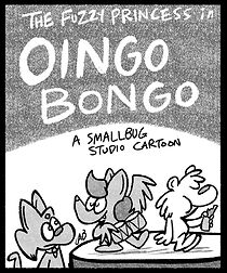 Watch Oingo Bongo (Short 2022)