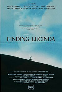 Watch Finding Lucinda