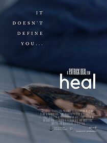 Watch Heal (Short 2019)