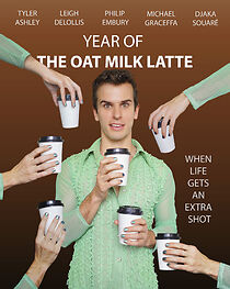 Watch Year of the Oat Milk Latte (Short 2023)