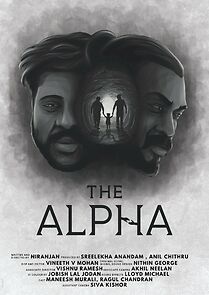 Watch The Alpha (Short 2023)