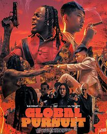 Watch Global Pursuit (Short 2023)