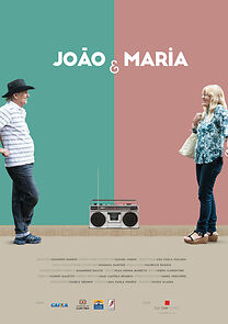 Watch João & Maria (Short 2016)