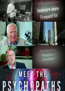 Watch Meet the Psychopaths