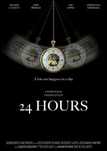 Watch 24 Hours (Short 2023)