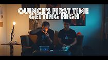 Watch Quince's First Time Getting High (Short 2018)