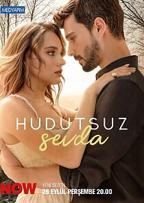 Watch Hudutsuz Sevda