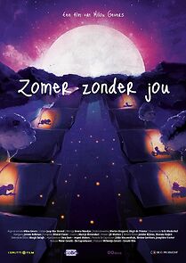 Watch Zomer zonder jou (Short 2023)