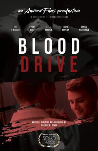 Watch Blood Drive (Short 2023)